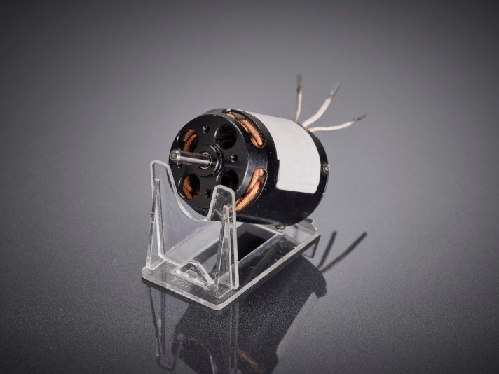 Hochdrehende Elektromotoren für anspruchsvolle Flug- und Raumfahrtanwendungen