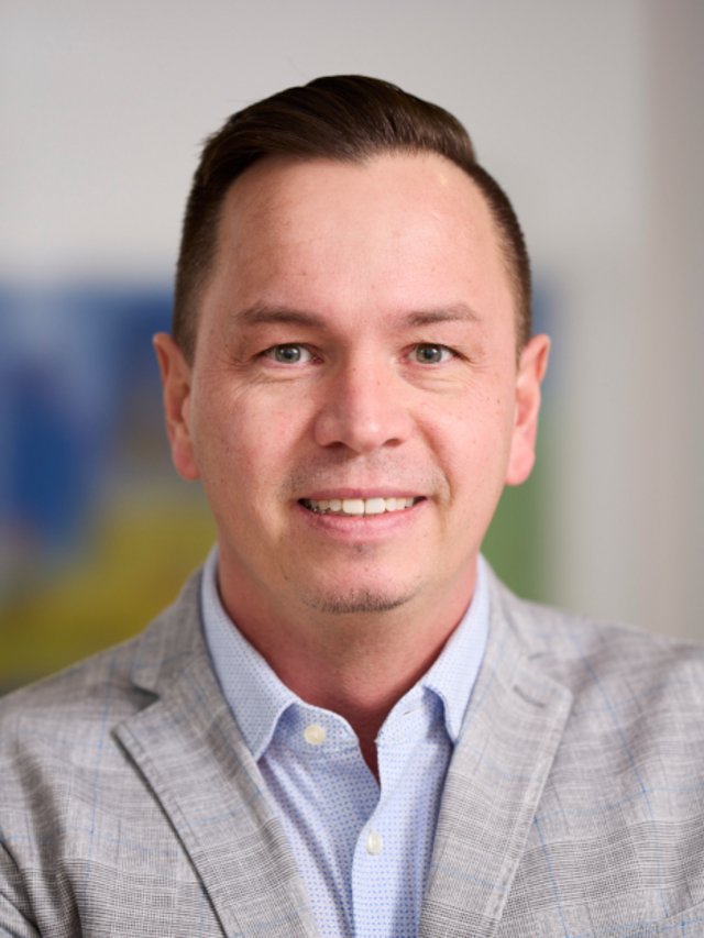 Andreas Warkentin