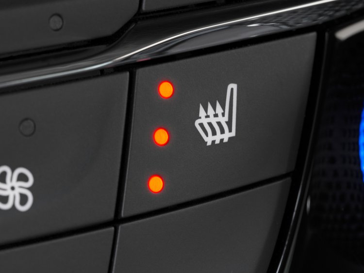 Zuverlässige Leiterlösungen für Heiz- und Komfortfunktionen im Fahrzeug