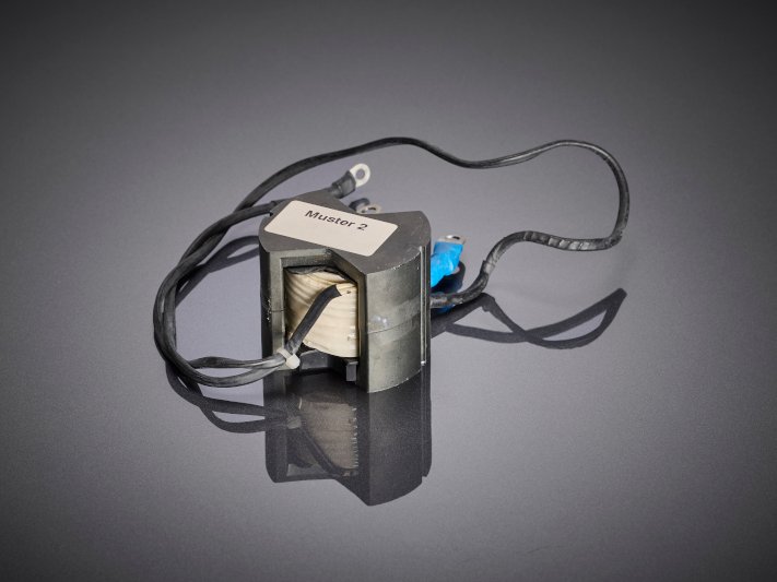 Leistungsübertrager für Hilfsstromversorgungen