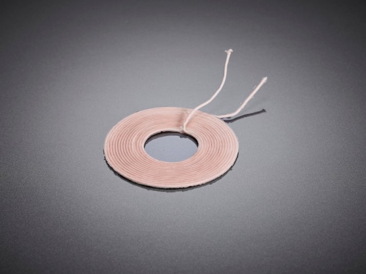 Biokompatible Energieübertragung: Silikon-imprägnierte HF-Litzen für Implantate