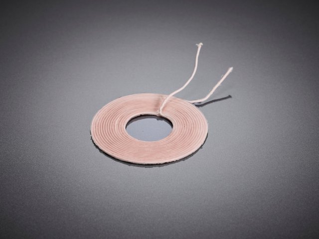Biokompatible Energieübertragung: Silikon-imprägnierte HF-Litzen für Implantate