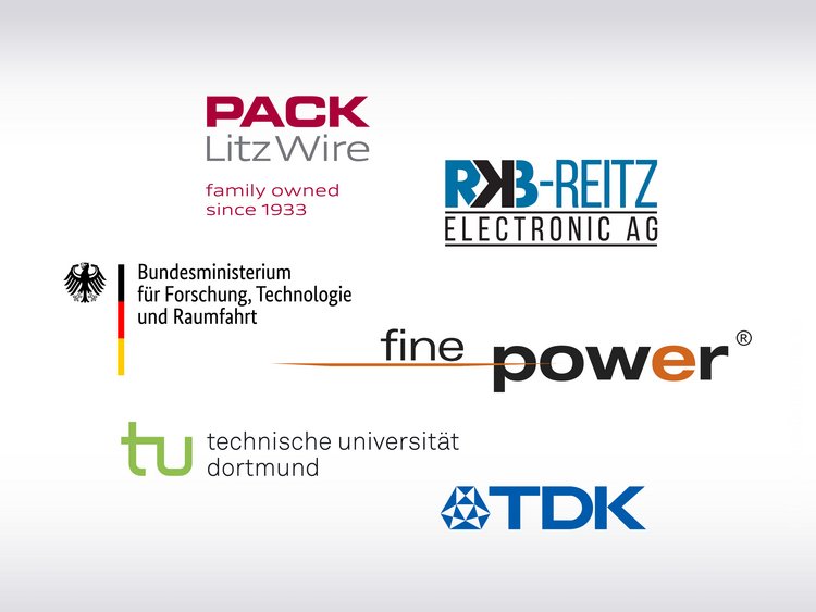 Kompakt, leise, hocheffizient: Megahertz-Leistungselektronik für die Energiewende