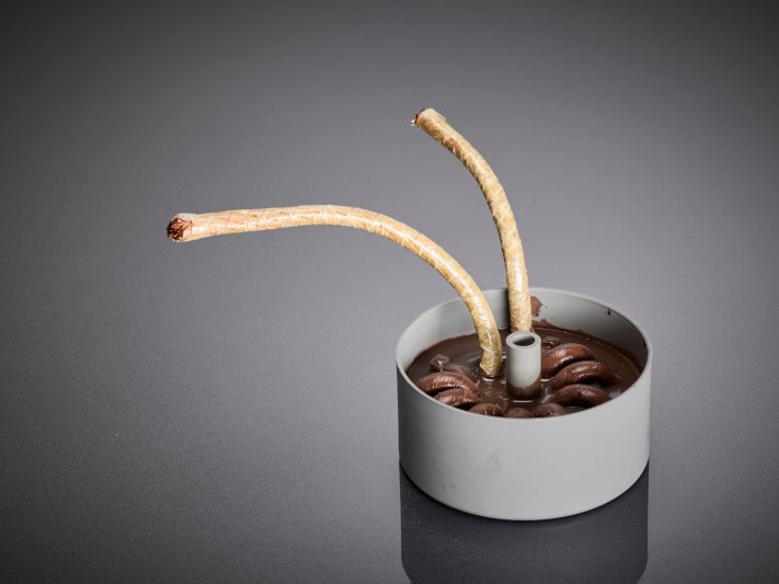 Effiziente DC/DC-Wandler für stabile Bordnetze im Fahrzeug