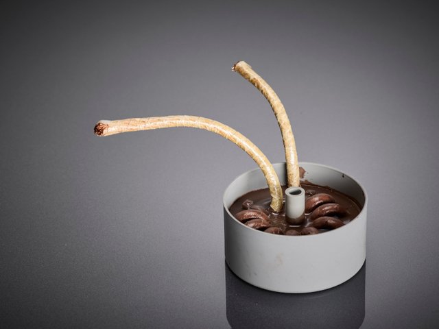 Safety-HF-Litzen für kompakte DC/DC-Wandler im Automobil