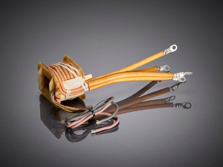 Normkonforme Trenntransformatoren für medizinische Stromversorgungen