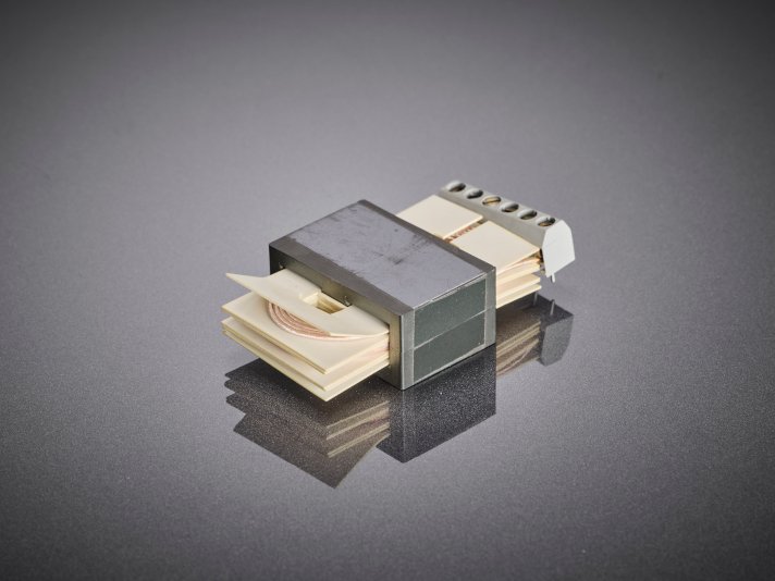 Profilierte HF-Litzen für automatisierte Serienfertigung