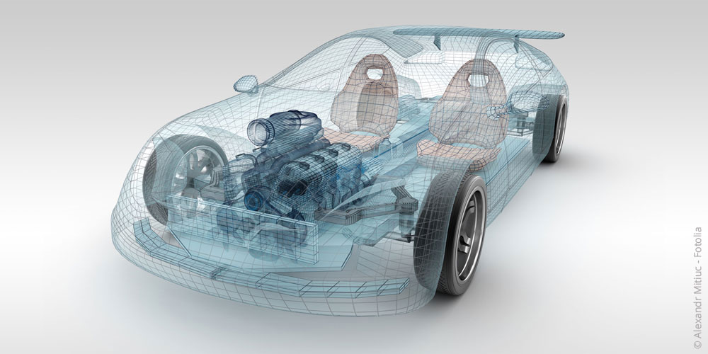 Automotive c Alexandr Mitiuc Fotolia
